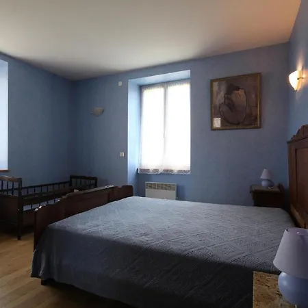 Gite Ai Ouillotte Σπίτι διακοπών