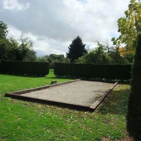 Gite Ai Ouillotte * Betoncourt-Les-Menetriers